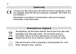 Предварительный просмотр 77 страницы TCS ASI11000 Product Information