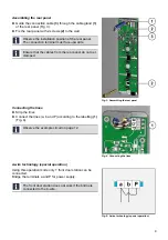 Предварительный просмотр 9 страницы TCS ASX1300 -0010 Series Product Information