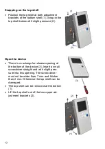 Preview for 12 page of TCS Carus Origo CAI2000 Product Information