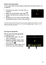 Preview for 27 page of TCS Carus Origo CAI2000 Product Information