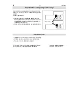 Preview for 16 page of TCS codelock12 Product Information