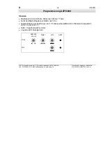 Preview for 20 page of TCS codelock12 Product Information