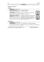 Preview for 26 page of TCS codelock12 Product Information