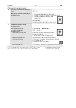 Preview for 105 page of TCS codelock12 Product Information