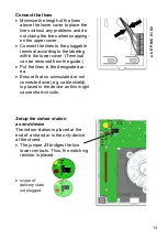 Preview for 13 page of TCS Ecoos  IVW2211-0140 Product Information