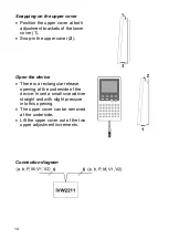 Preview for 14 page of TCS Ecoos  IVW2211-0140 Product Information