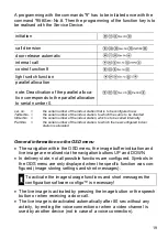 Preview for 19 page of TCS Ecoos  IVW2211-0140 Product Information