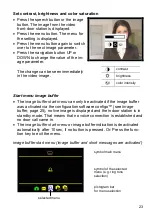 Preview for 23 page of TCS Ecoos  IVW2211-0140 Product Information