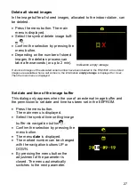 Preview for 27 page of TCS Ecoos  IVW2211-0140 Product Information