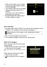 Preview for 28 page of TCS Ecoos  IVW2211-0140 Product Information