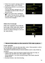 Preview for 29 page of TCS Ecoos  IVW2211-0140 Product Information