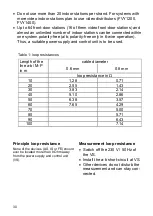 Preview for 30 page of TCS Ecoos  IVW2211-0140 Product Information