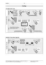 Preview for 19 page of TCS FBO1100-0400 Product Information