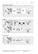 Preview for 20 page of TCS FBO1100-0400 Product Information