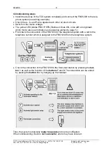 Preview for 9 page of TCS FBO1200-0400 Product Information