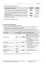 Preview for 10 page of TCS FBO1200-0400 Product Information