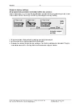 Preview for 17 page of TCS FBO1200-0400 Product Information