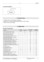 Preview for 8 page of TCS FIL1101-0140 Product Information