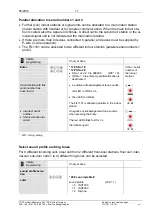 Preview for 11 page of TCS FIL1101-0140 Product Information