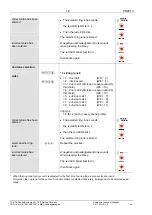 Preview for 12 page of TCS FIL1101-0140 Product Information