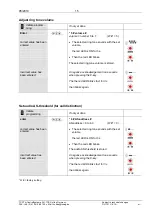 Preview for 15 page of TCS FIL1101-0140 Product Information