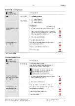 Preview for 16 page of TCS FIL1101-0140 Product Information