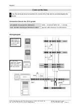 Preview for 7 page of TCS FVM1000 Product Information