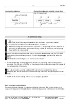 Preview for 8 page of TCS FVM1000 Product Information