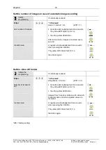 Preview for 15 page of TCS FVM1000 Product Information