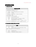 Preview for 30 page of TCS Goldcard N-100 User Manual