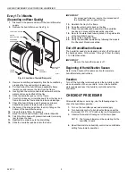 Preview for 6 page of TCS HE360A Product Data