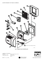 Preview for 8 page of TCS HE360A Product Data