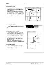 Preview for 9 page of TCS IMM2300 Product Information