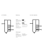 Preview for 2 page of TCS ISH3022-0140 Instruction Manual