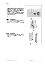 Preview for 7 page of TCS ISH3130 Product Information