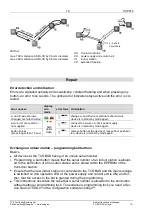 Предварительный просмотр 14 страницы TCS ISH3130 Product Information