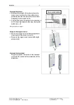 Preview for 7 page of TCS ISH3230 Product Information