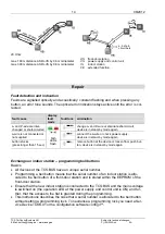 Preview for 14 page of TCS ISH3230 Product Information