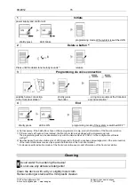 Preview for 15 page of TCS ISH3230 Product Information