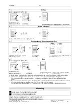 Предварительный просмотр 15 страницы TCS ISW3130 Product Information