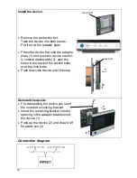 Предварительный просмотр 12 страницы TCS IVW2221-015x Product Information