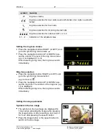 Preview for 21 page of TCS IVW3012-0110 Product Information