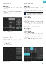 Preview for 21 page of TCS IVW9011-0261 Instruction Manual