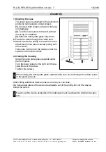 Preview for 7 page of TCS PDS Series Product Information