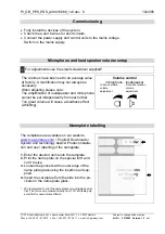 Preview for 9 page of TCS PDS Series Product Information