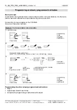 Preview for 14 page of TCS PDS Series Product Information