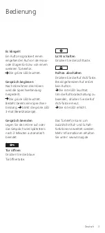 Preview for 3 page of TCS PSC2120-0000 Instruction Manual