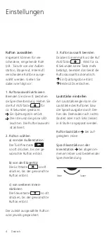 Preview for 4 page of TCS PSC2120-0000 Instruction Manual