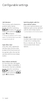 Предварительный просмотр 10 страницы TCS PSC2120-0000 Instruction Manual