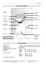 Предварительный просмотр 4 страницы TCS PUK  Series Product Information